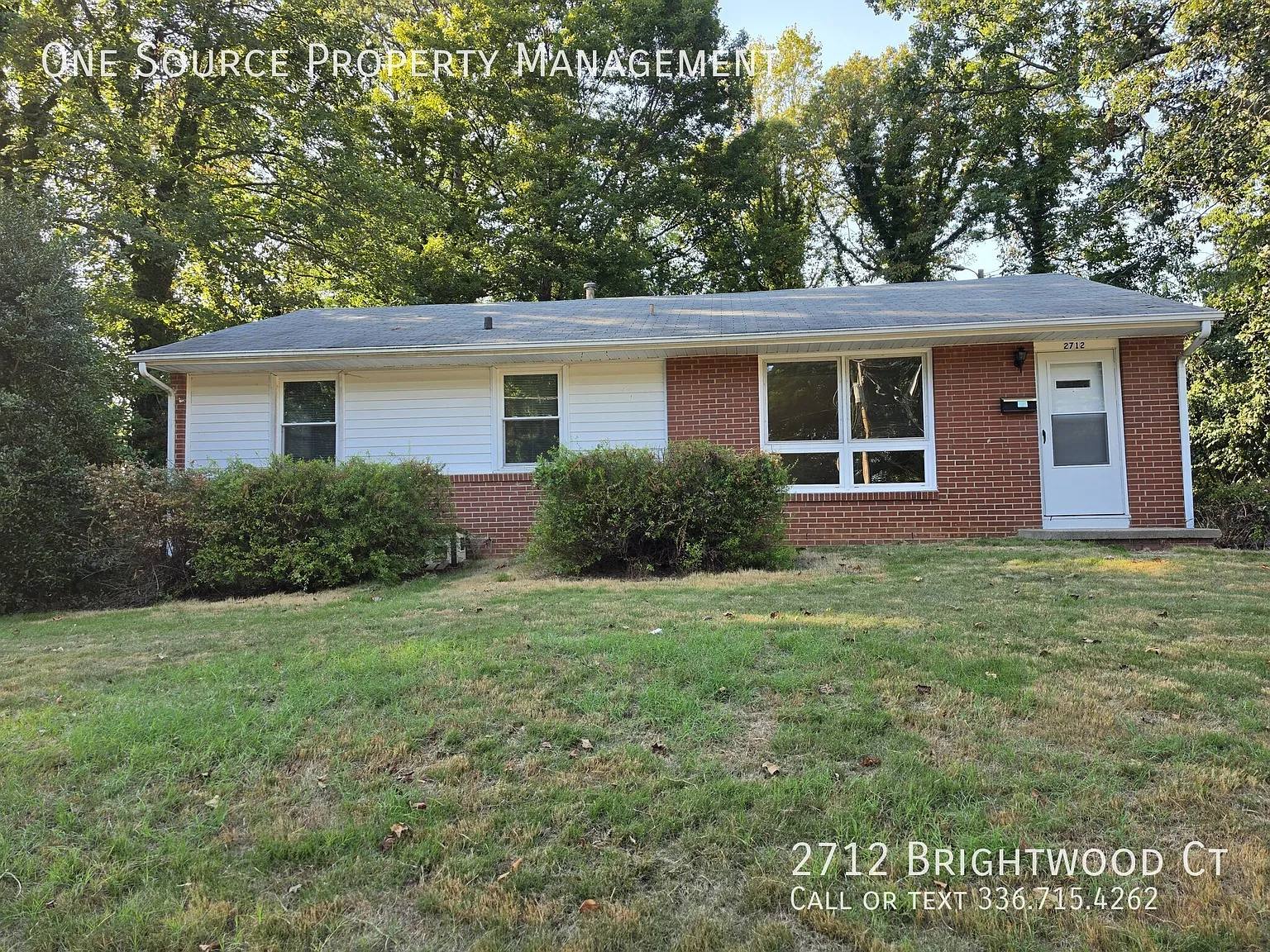 3 bed, 1.5 bath, 1075 sqft, $1,400 — Photo 1