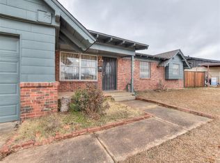 3033 SW 57th St, Oklahoma City, OK 73119