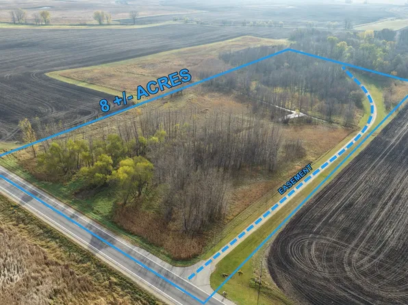 15th Ave SE, Atwater, MN 56209