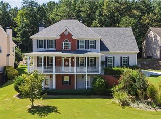 3808 Bogan Creek Ct, Buford, GA 30519