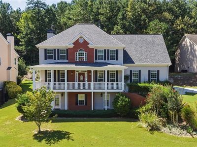 3808 Bogan Creek Ct, Buford, GA, 30519