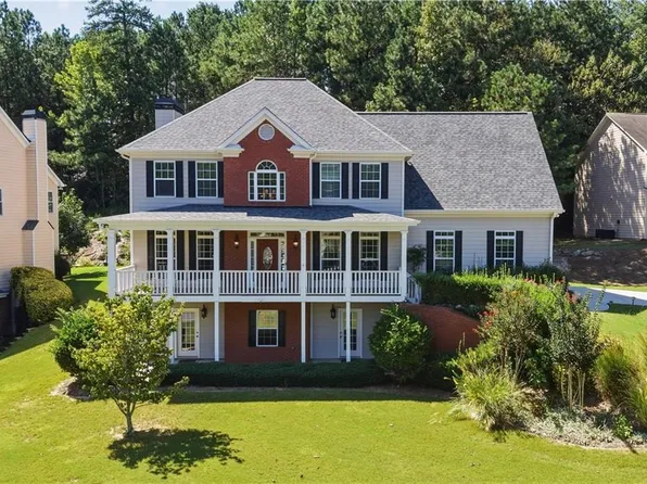 3808 Bogan Creek Ct, Buford, GA 30519