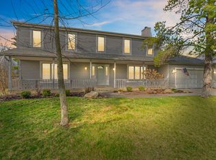 11211 Oak Pointe Trl, Fort Wayne, IN