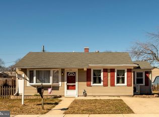 722 Wimmer Rd, Glen Burnie, MD 21061