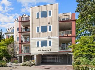 1926 Fairview Ave E APT 206, Seattle, WA 98102