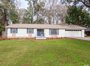 10412 NW 146th Pl, Alachua, FL 32615