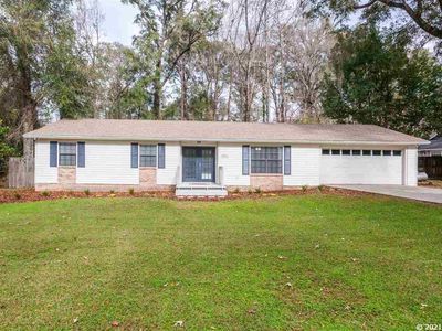 10412 NW 146th Pl, Alachua, FL, 32615