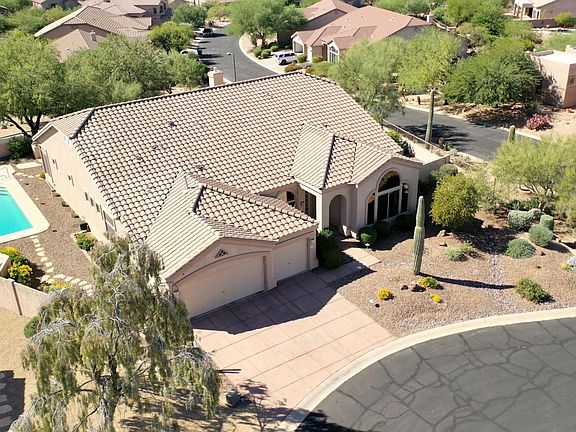 3751 N Piedra Circle, Mesa AZ