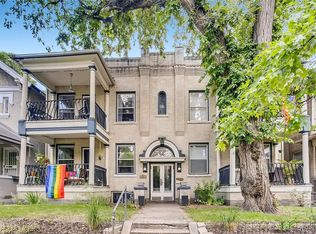 1250 N Pearl St APT 5, Denver, CO 80203