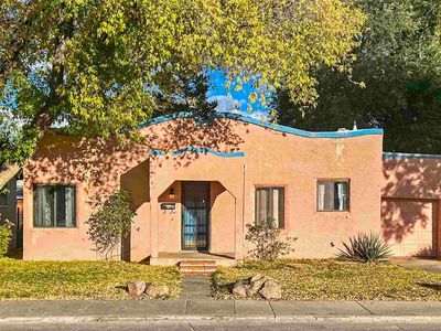 112 N Adams Street, Cortez, CO, 81321