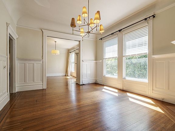 5th image of 1698 McAllister St