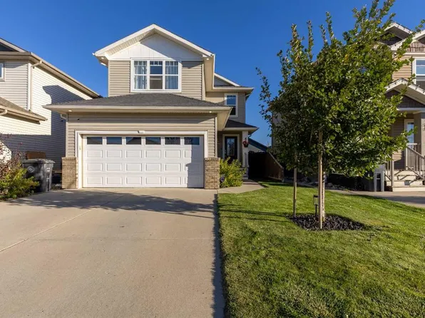 313 S Sundance Dr, Coalhurst, AB T0L 0V2