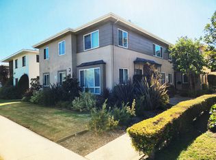 3193 S Barrington Ave #B, Los Angeles, CA 90066