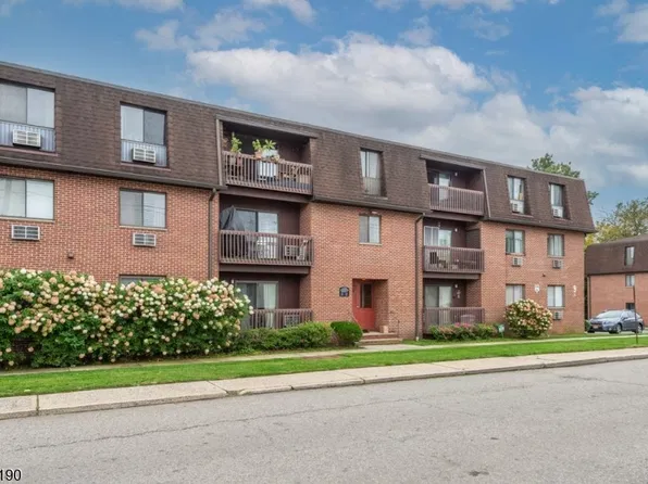 9 Montgomery St #A1, Belleville Twp., NJ 07109