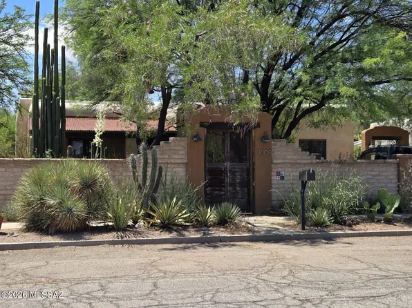 3008 E Adams St, Tucson, AZ 85716