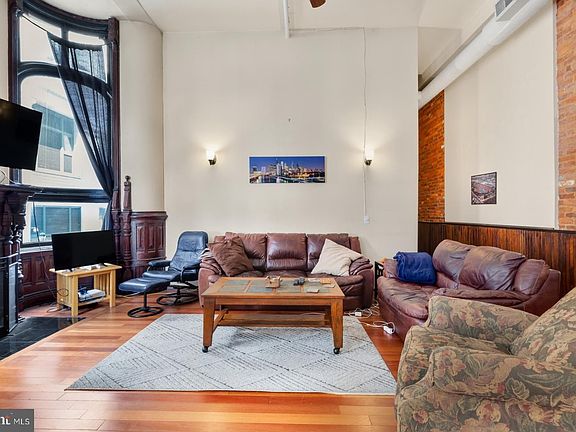2nd image of 35 S 13th St Floor 2