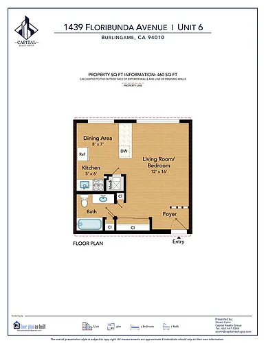 Floor plan 06