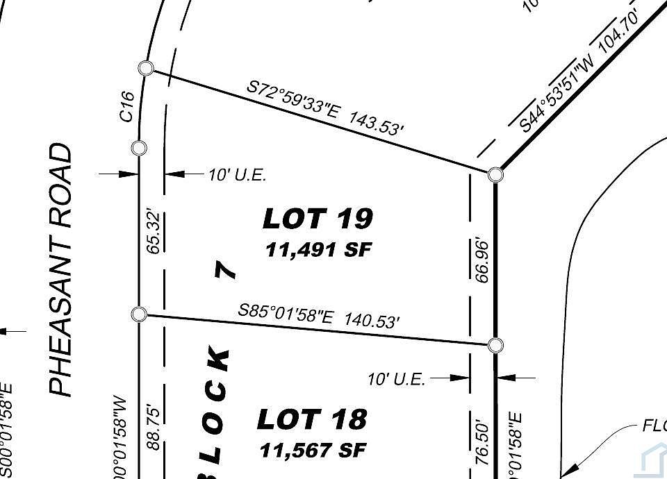 1st image of 1906 Pheasant Rd