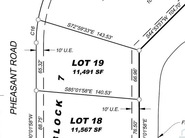 1906 Pheasant Rd, Elk Pt, SD 57025