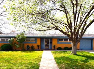 1713 Emerald Ave, Odessa, TX 79761