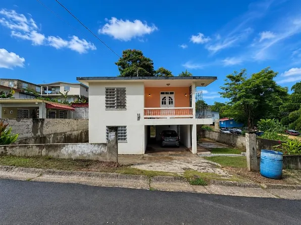 140 DIAMANTE COMM LOMAS VERDES, MOCA, PR 00676