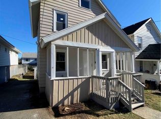 724 Winton St, Syracuse, NY 13203
