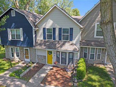8416 N Park Ct, Kansas City, MO, 64155