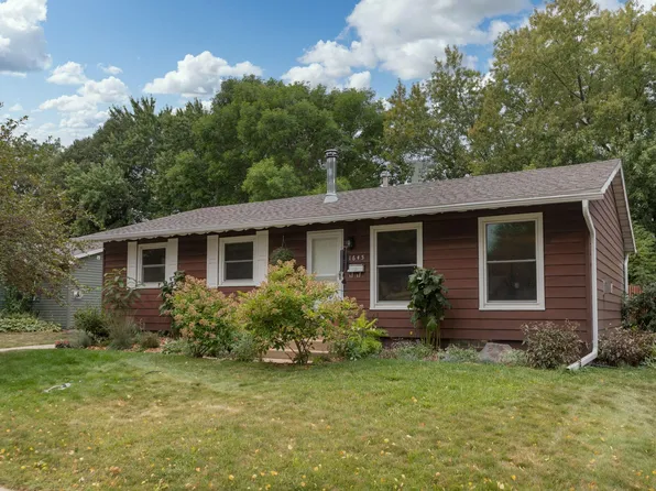 1645 9th Ave SE, Rochester, MN 55904