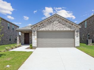 1059 Clear Dusk Ln, Forney, TX 75126