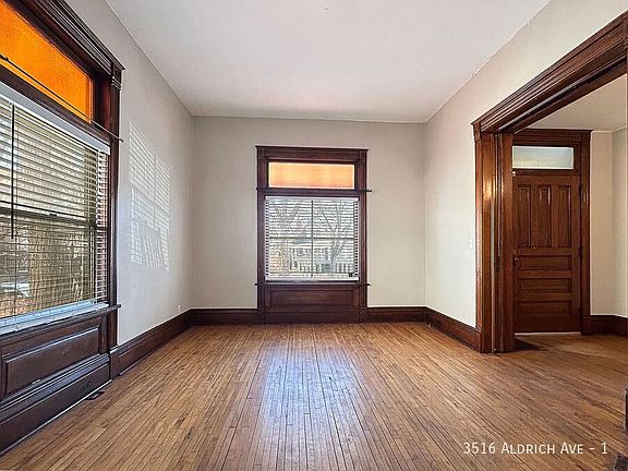 3rd image of 3516 Aldrich Ave S #1