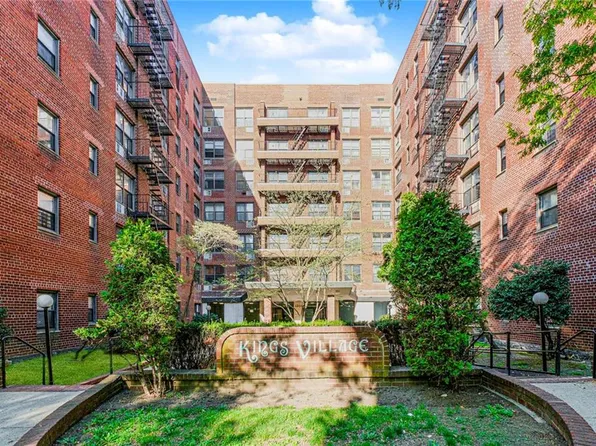 1200 E 53rd St APT 6H, Brooklyn, NY 11234