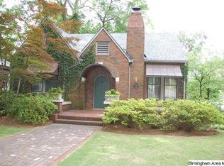 1401 Ardsley Pl, Birmingham, AL 35209