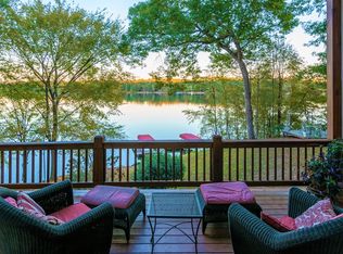 114 Hoot Owl Ln, Eatonton, GA 31024