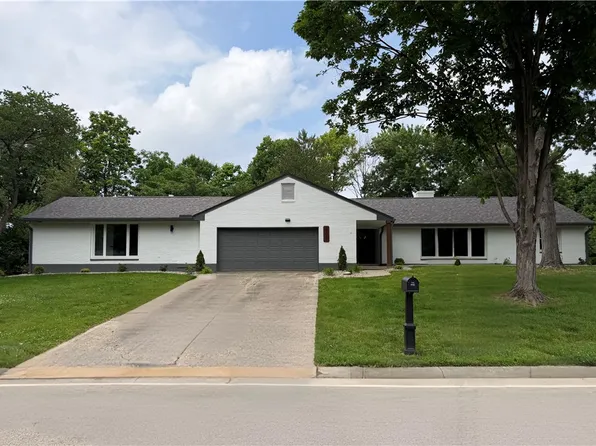 801 Southford Ave, Dayton, OH 45429