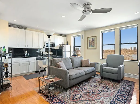 680 Riverside Dr APT 6B, New York, NY 10031