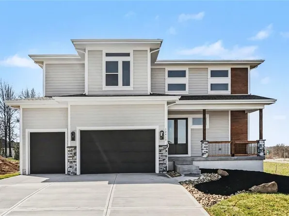 12413 W 184th St, Overland Park, KS 66013