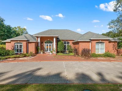 3402 Applegate St, Pensacola, FL, 32514