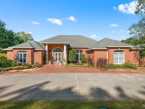 3402 Applegate St, Pensacola, FL 32514