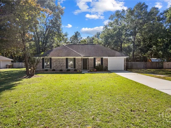 102 Sandy Woods Drive, Rincon, GA 31326