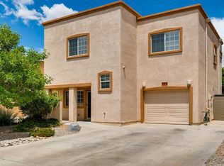 55 Carson Valley Way, Santa Fe, NM 87508