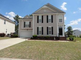 237 Branchview Dr, Columbia, SC 29229