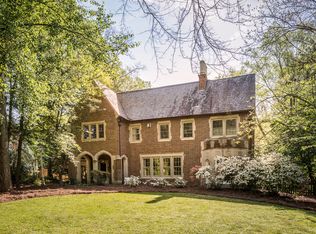 2125 Ponce De Leon Ave, Atlanta, GA 30307