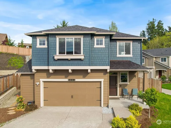 2041 81st Avenue E, Edgewood, WA 98371