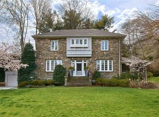 2 Highland Park Pl, Rye, NY 10580