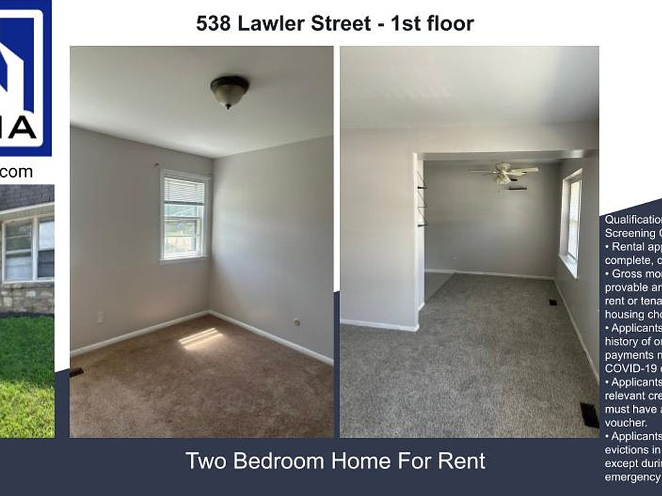 1st image of 538 Lawler St