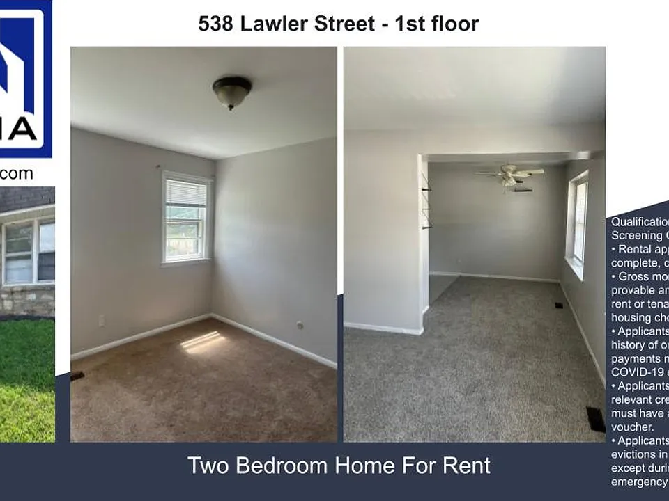 538 Lawler St