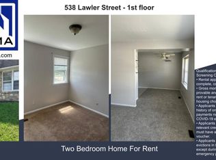 538 Lawler St, Philadelphia, PA 19116