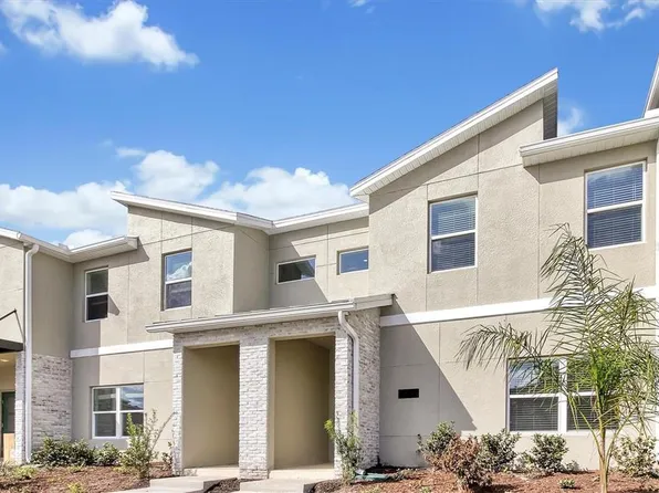 2657 Scrapbook St, Kissimmee, FL 34746