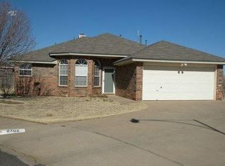 2702 87th St, Lubbock, TX 79423
