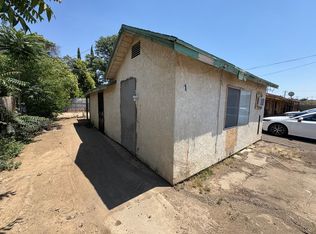 294 S Front Rd E #313-1, Earlimart, CA 93219